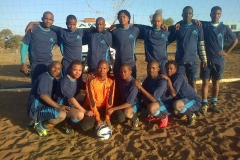 AMC-Soccer-Team