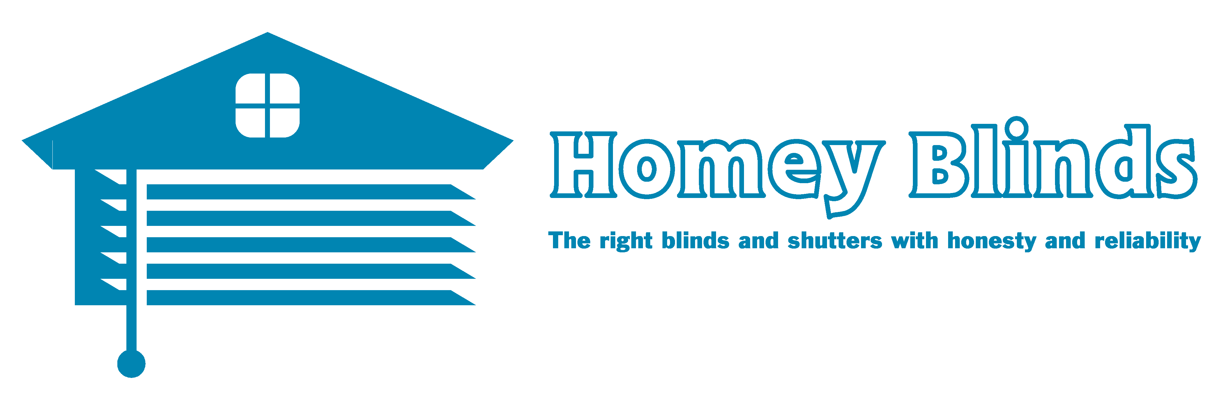 Homey Blinds