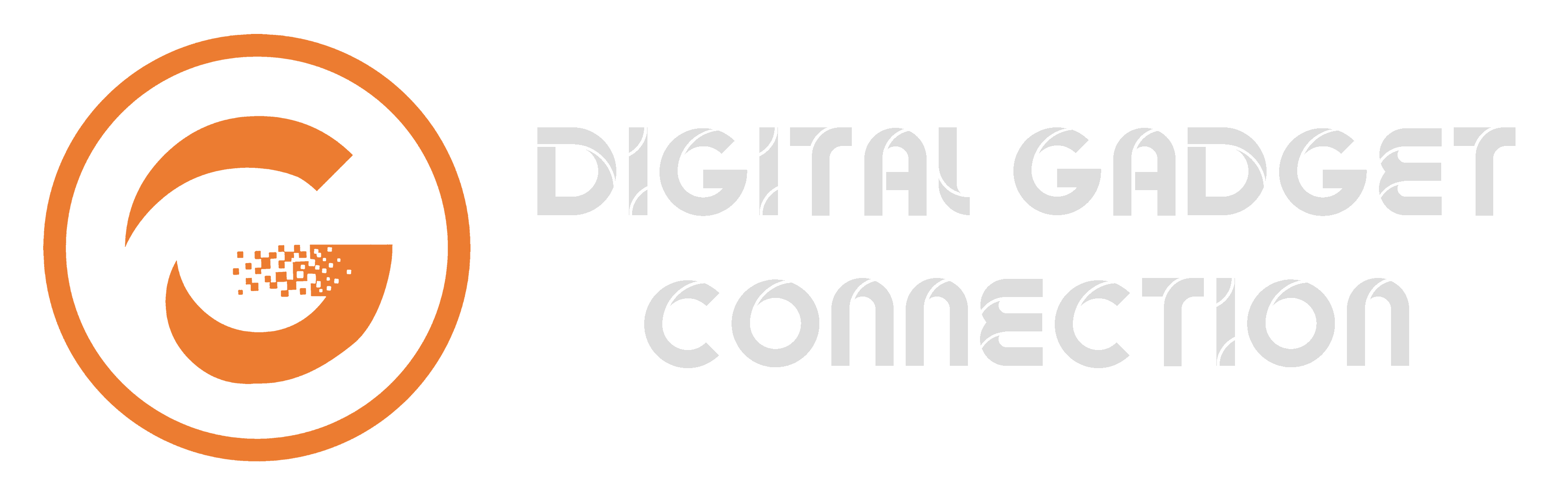Digital Gadget Connection