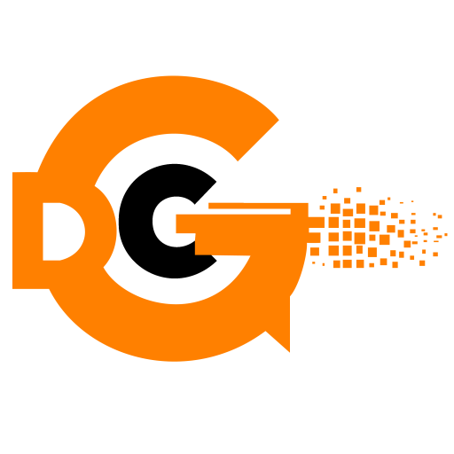 DGC Logo Full